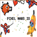 Pixel Wars IO