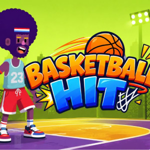 Basketball Hit