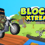 Blocky Xtreme Blocky Xtreme