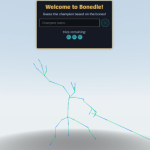 Bonedle