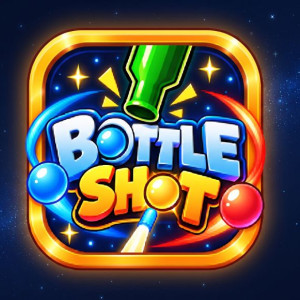 Bottle Shot