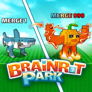 Brainrot Park