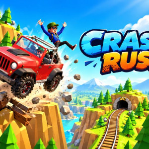 Crashy Rush