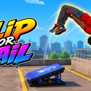 Flip Or Fail