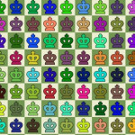 10000 Player Chess