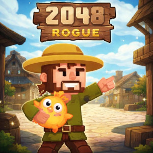 2048 Rogue