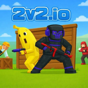 2v2.io 2v2.io