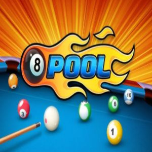 8 Ball Pool