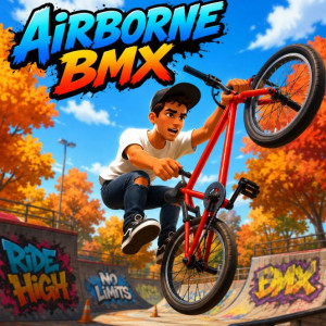 Airborne BMX Airborne BMX