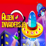 Alien Invaders.io