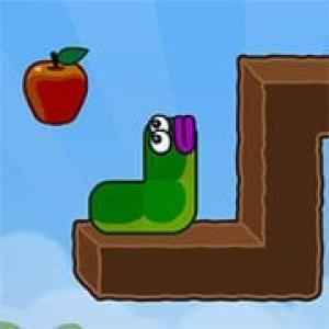 Apple Worm