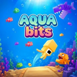 Aqua Bits