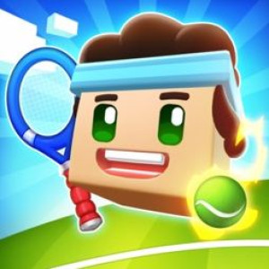 Arcade Tennis Arcade Tennis