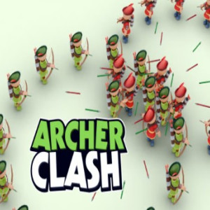 Archer Clash