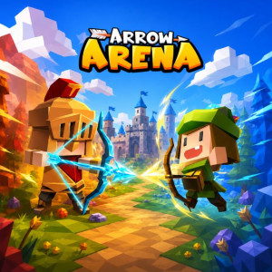 Arrow Arena Arrow Arena