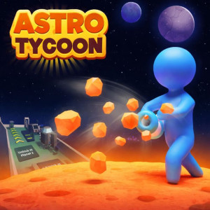 Astro Tycoon