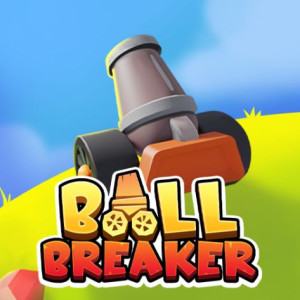 Ball Breaker Ball Breaker
