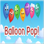 Balloon Pop