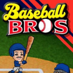 Baseball Bros IO
