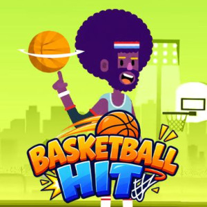 Basketball Hit Basketball Hit