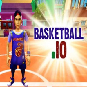Basketball.io