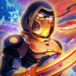 Battle Arena 2D