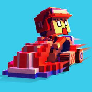 Battle Karts Battle Karts