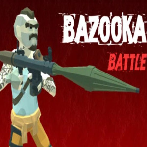 Bazooka Battle
