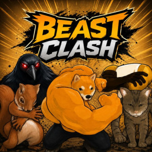 Beast Clash Beast Clash