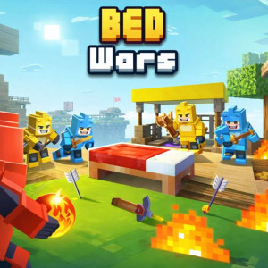 Bedwars Bedwars