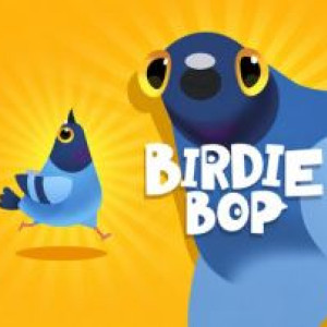 Birdie Bop Birdie Bop