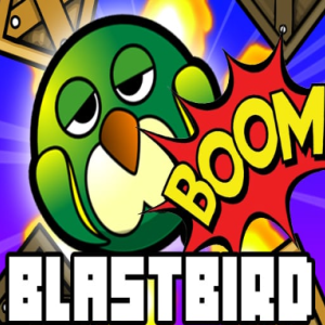 Blast Bird