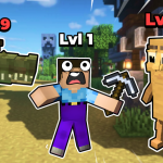 Block Battle - Noob Vs Pro