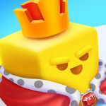 Block Io Cube Battle