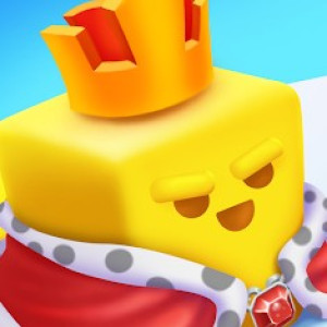 Block Io Cube Battle