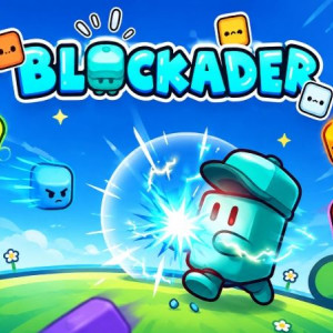 Blockader Blockader