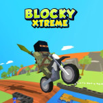 Blocky Xtreme Blocky Xtreme