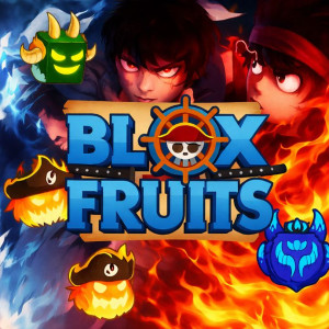 Blox Fruits Blox Fruits