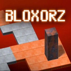 Bloxorz Bloxorz