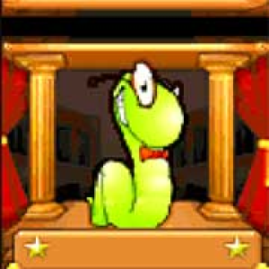 BookWorm (GBA)