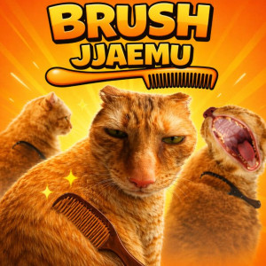 Brush Jjaemu Brush Jjaemu