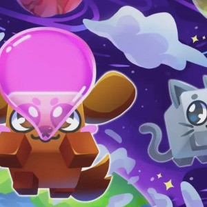 Bubble Gum Simulator