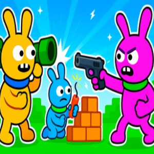 Bunny Boy Online