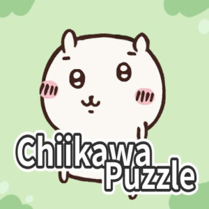 Chiikawa Puzzle