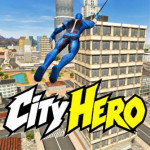 City Hero City Hero