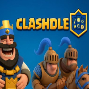 Clashdle