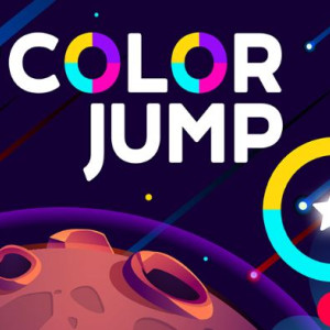 Color Jump - Play Online