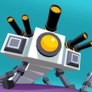 Crash Chariot IO