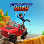 Crashy Rush Crashy Rush