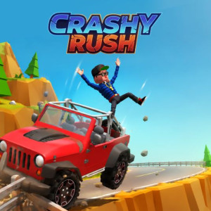 Crashy Rush